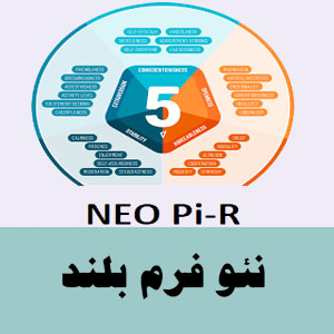 تست نئو بلند (240 سئوالی)